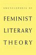 Encyclopedia of Feminist Literary Theory - Bild 1