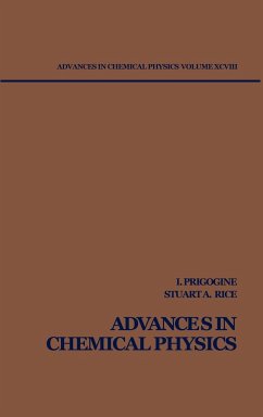 Advances in Chemical Physics, Volume 98