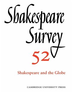 Shakespeare Survey - Wells, Stanley