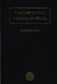 The Law of the Church in Wales The Law of the Church in Wales