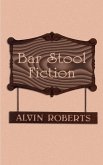 Bar Stool Fiction Bar Stool Fiction
