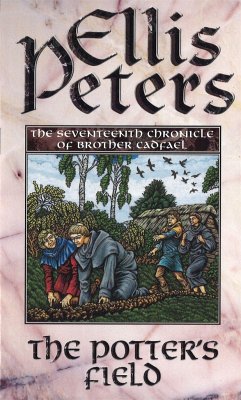 The Potter's Field - Peters, Ellis