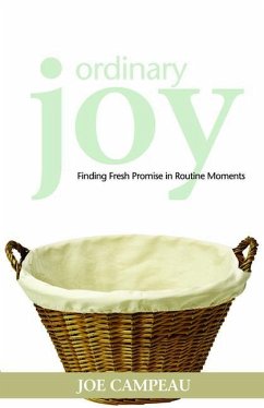 Ordinary Joy - Campeau, Joe