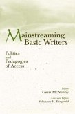 Mainstreaming Basic Writers