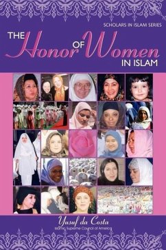 The Honor of Women in Islam - Da Costa, Yusuf; Costa, Yusuf Da