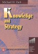 Knowledge and Strategy - Bild 1