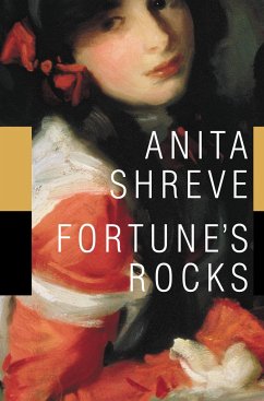 Fortune's Rocks - Shreve, Anita