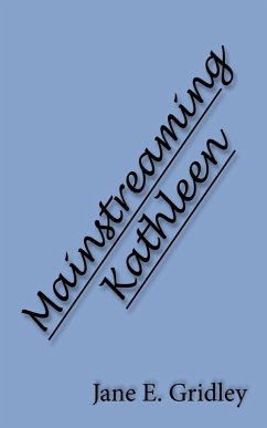 Cover Mainstreaming Kathleen