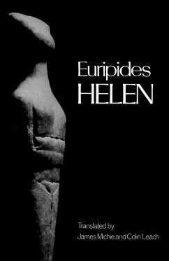 Helen - Euripides