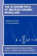 The Econometrics of Macroeconomic... - Bild 1