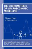 The Econometrics of Macroeconomic Modelling