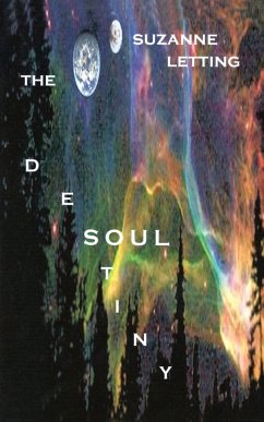 The Destiny Soul - Letting, Suzanne