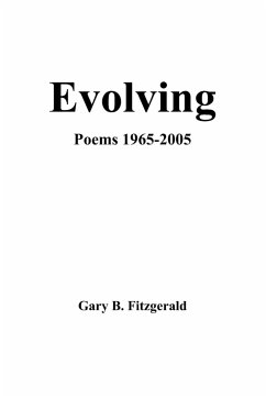 Evolving - Fitzgerald, Gary B.