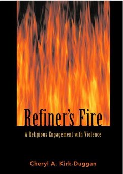 Refiner's Fire - Kirk-Duggan, Cheryl A