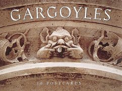 Gargoyles: 30 Postcards - Editors of Abbeville Press