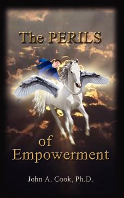 Cover The Perils of Empowerment