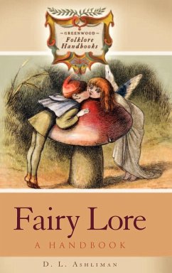 Fairy Lore - Ashliman, D. L.