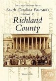 South Carolina Postcards Vol 5:: Richland County