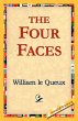 The Four Faces - Bild 1