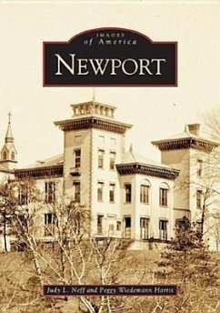 Newport - Neff, Judy L.; Wiedemann Harris, Peggy