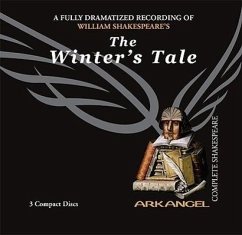 The Winter's Tale - Shakespeare, William; Copen, E a; Wheelwright; Laure, Pierre Arthur