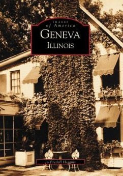 Geneva, Illinois - Higgins, Jo Fredell