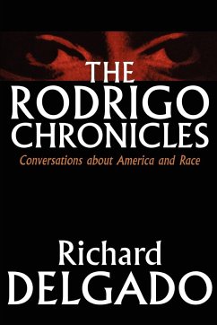 The Rodrigo Chronicles - Delgado, Richard