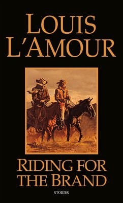Riding for the Brand - L'Amour, Louis