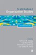 The SAGE Handbook of Organization... - Bild 1