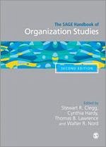 The Sage Handbook of Organization Studies - Clegg, S. et al