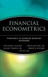 Financial Econometrics - Bild 1