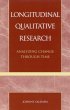 Longitudinal Qualitative Research - Bild 1