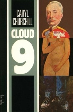 Cloud Nine - Churchill, Caryl