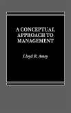 A Conceptual Approach to Management