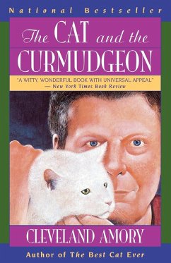 The Cat and the Curmudgeon - Amory, Cleveland