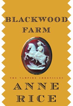 Blackwood Farm - Rice, Anne