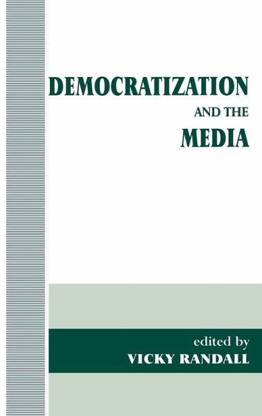 Democratization and the Media