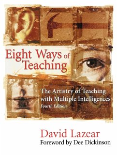 Eight Ways of Teaching - Lazear, David