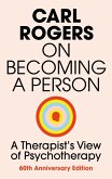 On Becoming a Person