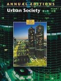 Annual Editions: Urban Society 03/04