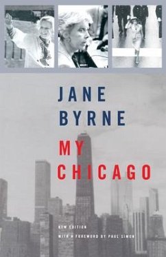 My Chicago - Byrne, Jane