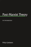 Post-Marxist Theory: An Introduction