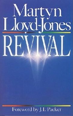 Revival - Lloyd-Jones, Martyn