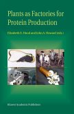 Plants as Factories for Protein Production
