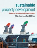 Sustainable Property Development