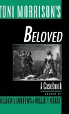 Toni Morrison's Beloved Toni Morrison's Beloved
