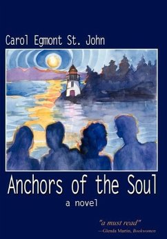 Anchors of the Soul - St John, Carol Egmont