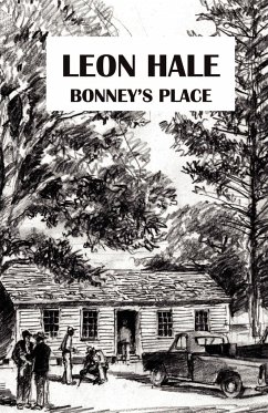 Bonney's Place - Hale, Leon