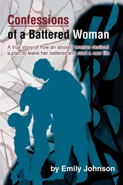 Confessions of a Battered Woman - Johnson, Emily