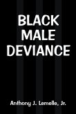 Black Male Deviance